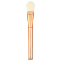 pensula chique rosegold fundation ro rlgbqu r201