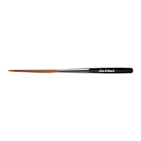 pensula cu fire naturale pentru pinstriping 708 8 ro dvc708