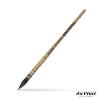 pensula da vinci 418 pentru acuarele ro dvc418