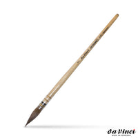 pensula da vinci artissimo 428 pentru acuarele ro dvc428