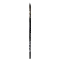 pensula da vinci casaneo 490 pentru vopsele de acuarela ro dvc490