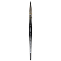 pensula da vinci casaneo 490 pentru vopsele de acuarela ro dvc490