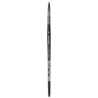 pensula da vinci casaneo 498 pentru vopsele de acuarela ro dvc498