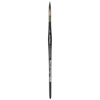pensula da vinci casaneo 498 pentru vopsele de acuarela ro dvc498