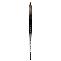 pensula da vinci casaneo 498 pentru vopsele de acuarela ro dvc498