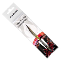 pensula da vinci casaneo pinstriping 709 ro dvc703