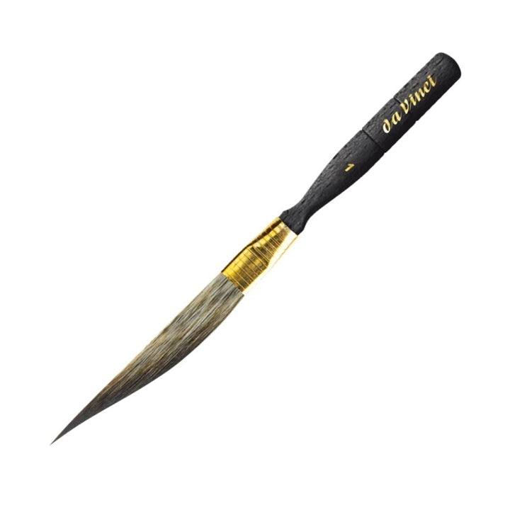 pensula da vinci casaneo pinstriping 709 ro dvc703