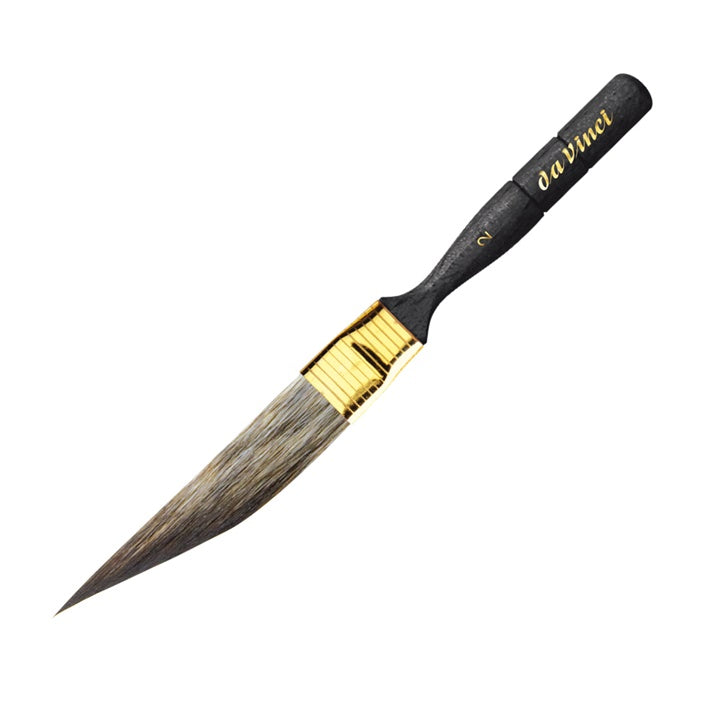 pensula da vinci casaneo pinstriping 709 ro dvc703