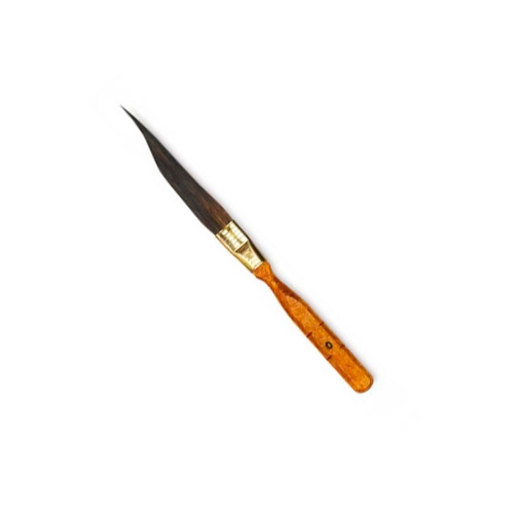 pensula da vinci cu fire naturale 700 ro dvc700