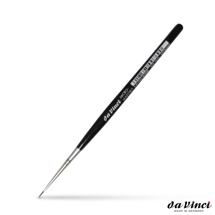 pensula da vinci micro maestro 100 ro dvc100