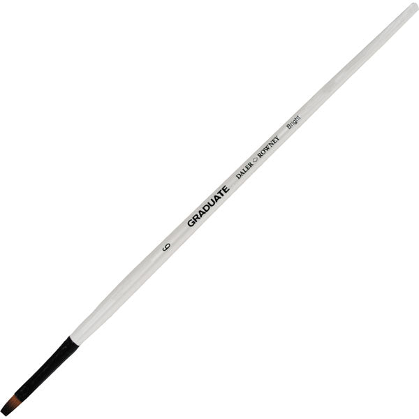 pensula daler rowney plata fibre sintetice ro dlr212160