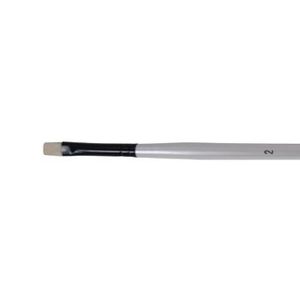 pensula daler rowney plata par de porc ro dlr212141