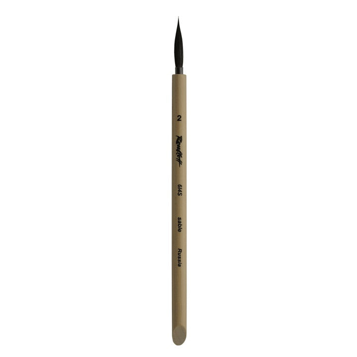 pensula de detalii roubloff 6i4s liner ro hmd6i4s