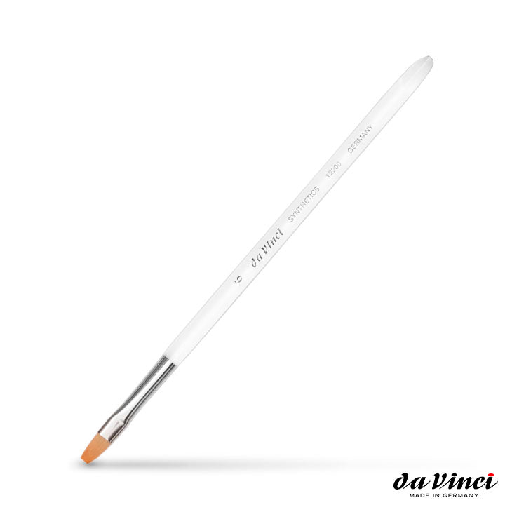 pensula de pictura da vinci 12200 dreapta ro dvc12200