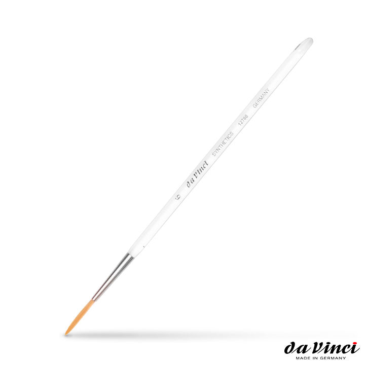 pensula de pictura da vinci 12700 liner ro dvc12700