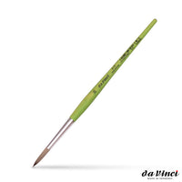 pensula de pictura da vinci fit 373 pentru scoala si hobby ro dvc373