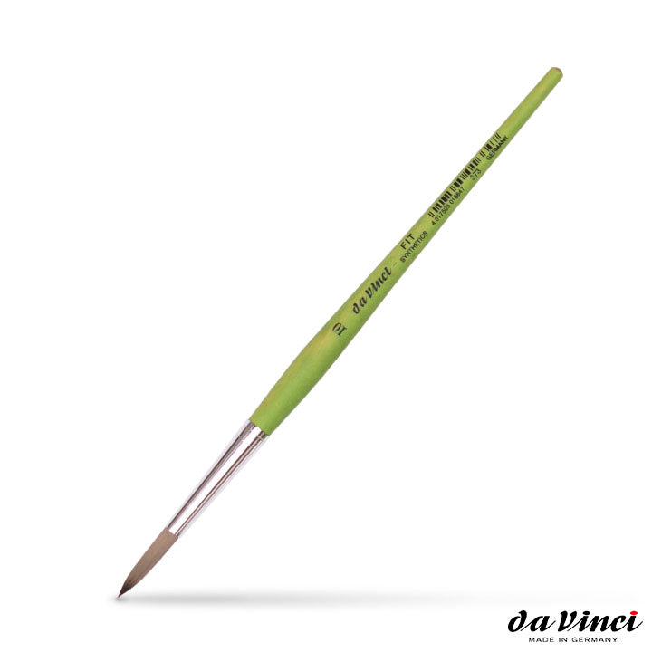 pensula de pictura da vinci fit 373 pentru scoala si hobby ro dvc373