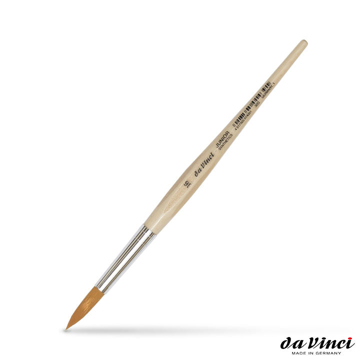 pensula de pictura da vinci junior 303 pentru scoala si hobby ro dvc303