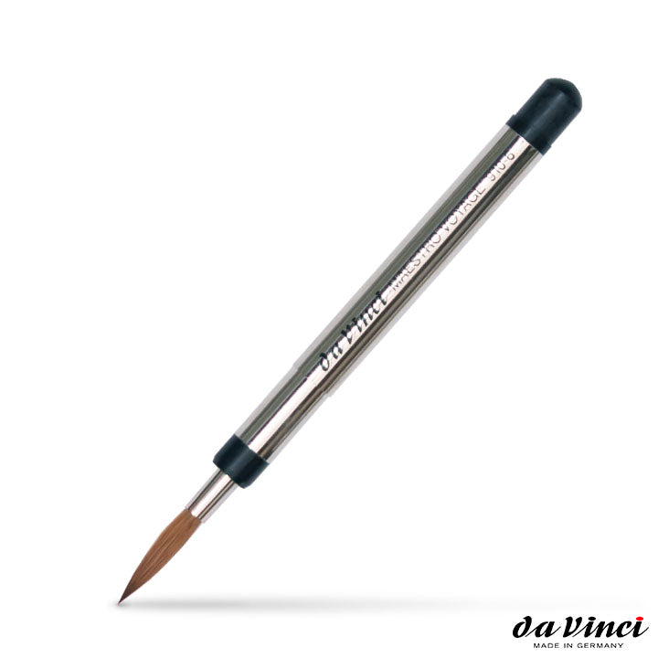 pensula de pictura da vinci maestro voyage 910 ro dvc910