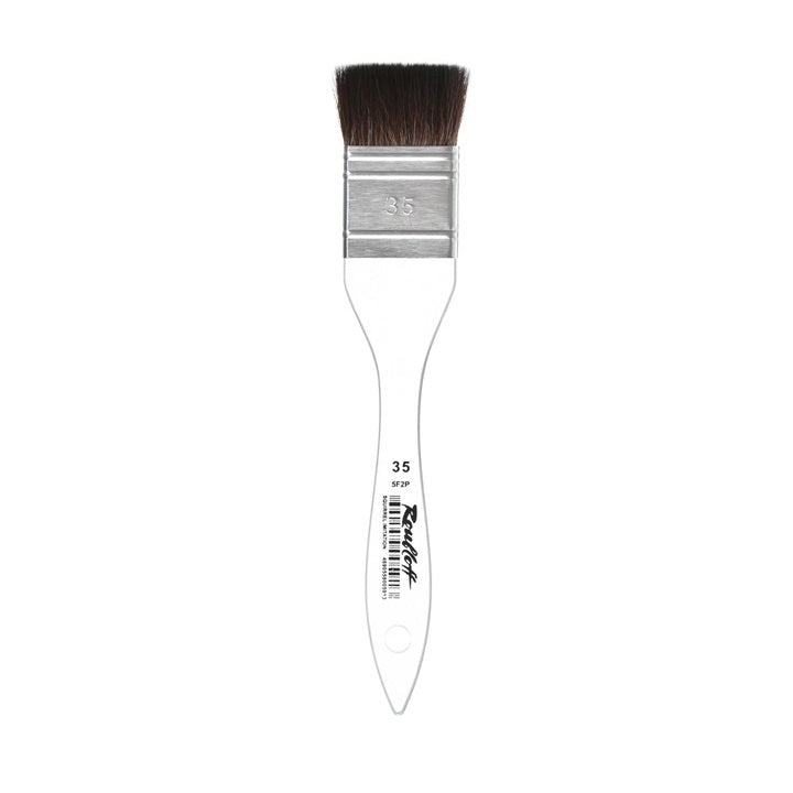 pensula de pictura fibre sintetice roubloff 5f2p ro hmd5f2p
