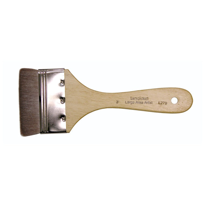 pensula de pictura royal langnickel l279 pentru grund ro rlgl279
