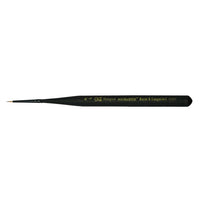 pensula de pictura royal langnickel mini majestic monogram ro rlgr4200m