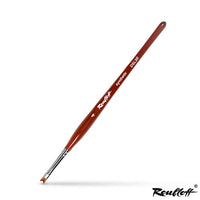 pensula dovetail pentru unghii gel roubloff ro rbfdsl3r