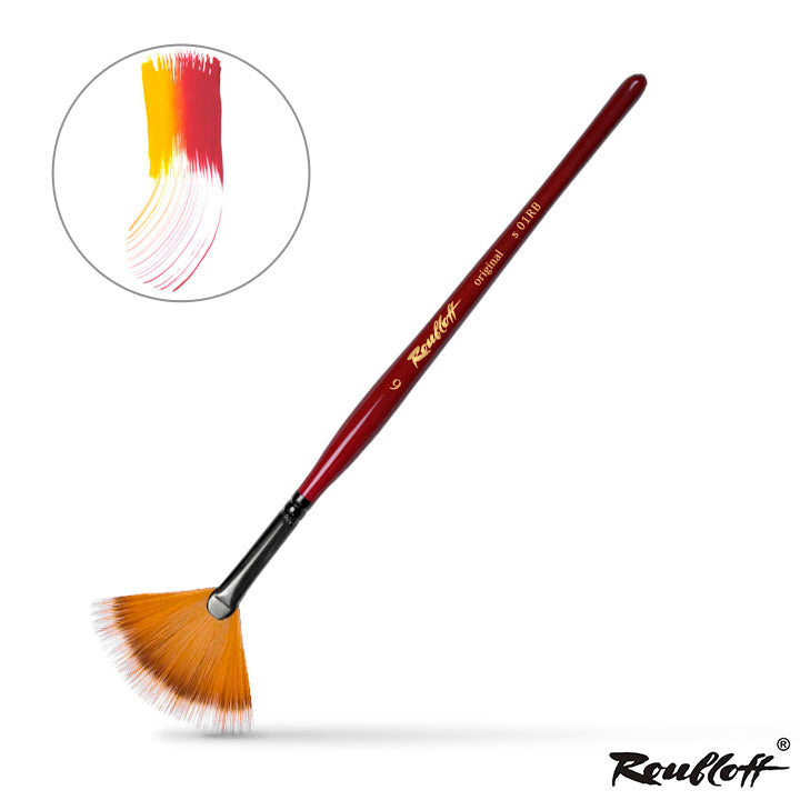 pensula evantai 01rb roubloff ro rbf01rb