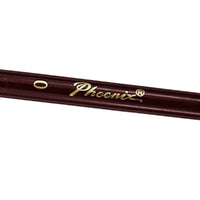 Pensulă evantai Phoenix 6604D, mărimi 0–16