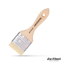 pensula extra scurta mottler 2473 da vinci ro dvc2473