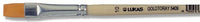 pensula goldtoray cu fibre sintetice 5409 ro lks54090