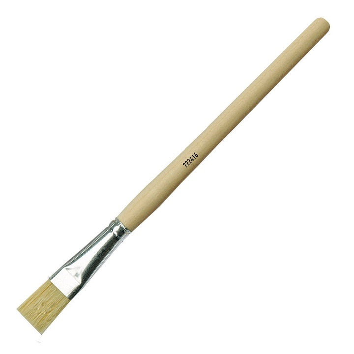 pensula hobby pentru decoupage hobby line marime 16 ro krl722416