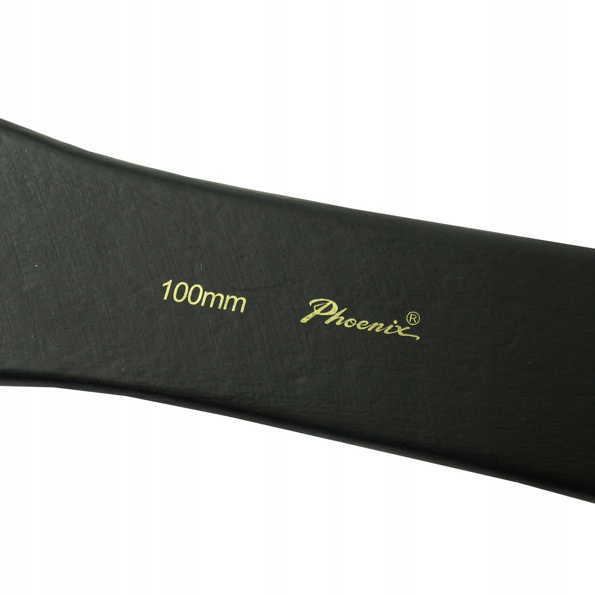 Pensulă lată cu păr natural Phoenix 716B, 25–100 mm, alege mărimea (100 mm)