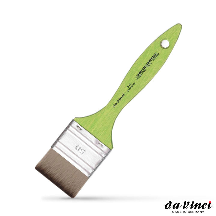pensula mottler fit synthetics 5073 da vinci ro dvc5073