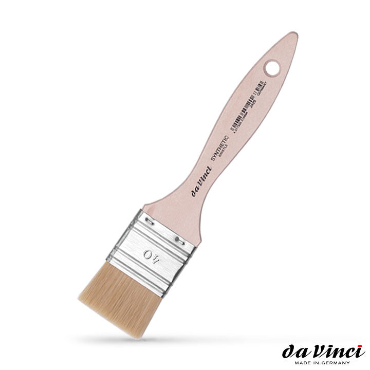 pensula mottler synthetic bristle 2429 da vinci ro dvc2429