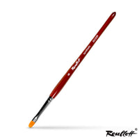 pensula ovala roubloff pentru unghii alege ro rbfgc33r