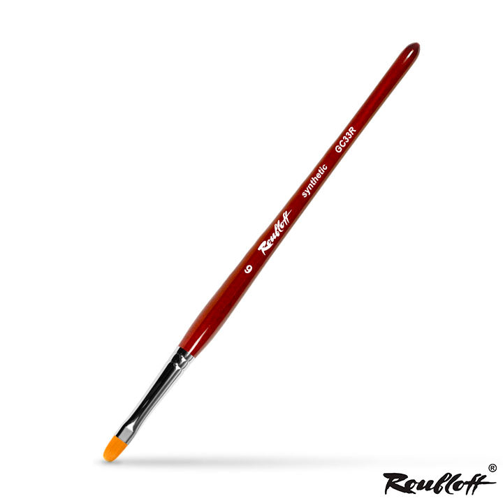 pensula ovala roubloff pentru unghii alege ro rbfgc33r