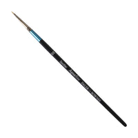 Pensulă pentru acuarelă DALER ROWNEY Aquafine Spotter 10/0