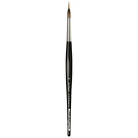 pensula pentru liner da vinci casaneo 5599 ro dvc5599