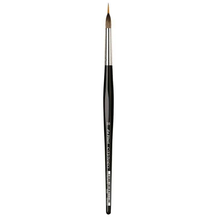 pensula pentru liner da vinci casaneo 5599 ro dvc5599