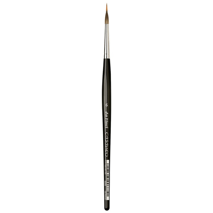 pensula pentru liner da vinci casaneo 5599 ro dvc5599
