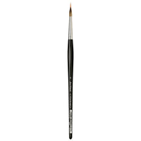 pensula pentru liner da vinci casaneo 5599 ro dvc5599