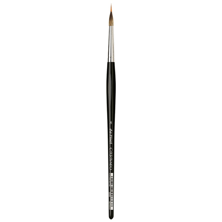pensula pentru liner da vinci casaneo 5599 ro dvc5599