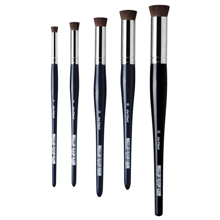 pensula pentru pasteluri da vinci 132 ro dvc132