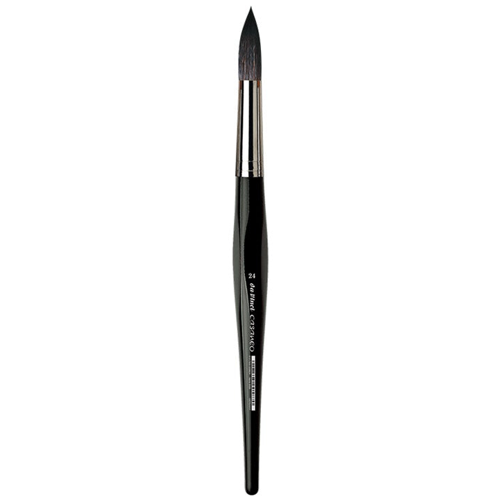 pensula pentru pictat da vinci casaneo 5598 ro dvc5598