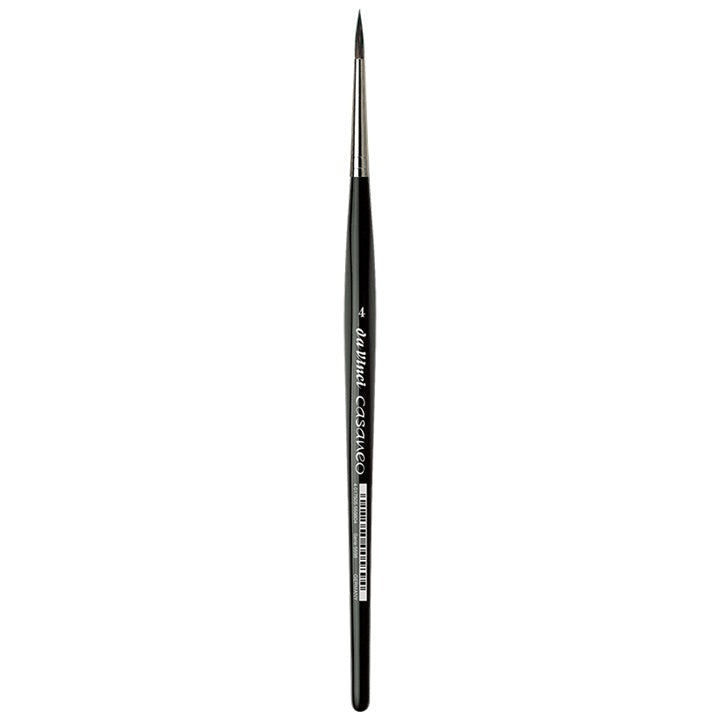 pensula pentru pictat da vinci casaneo 5598 ro dvc5598