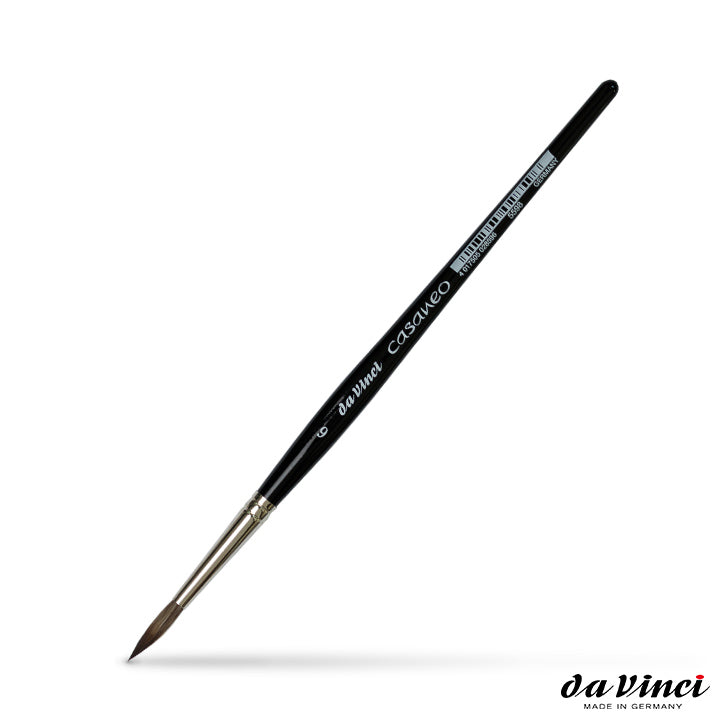 pensula pentru pictat da vinci casaneo 5598 ro dvc5598