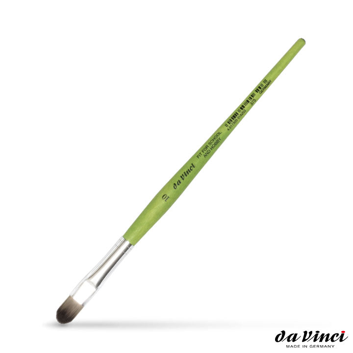 pensula pentru pictura da vinci 375 pentru scoala si hobby ro dvc375