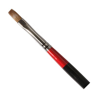 Pensulă pentru pictură în ulei DALER ROWNEY Georgian Kolinsky Bright cu mâner lung – 6