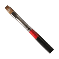 Pensulă pentru pictură în ulei DALER ROWNEY Georgian Kolinsky Bright cu mâner lung – 8